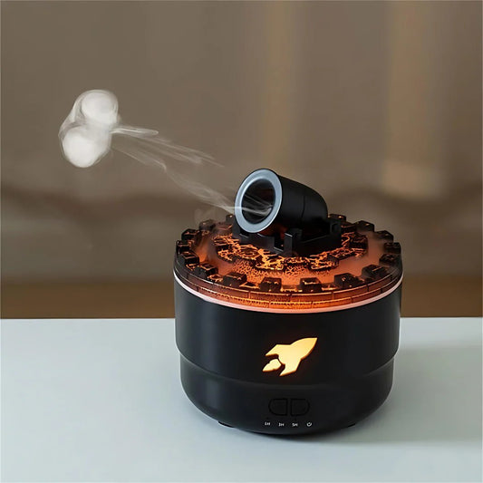 The Cute Corner™ Volcanic Humidifier - The Cute Corner